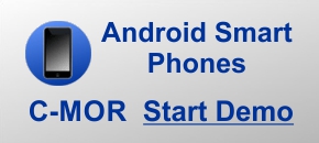 Video Surveillance Online Demo for Android Smart Phones.